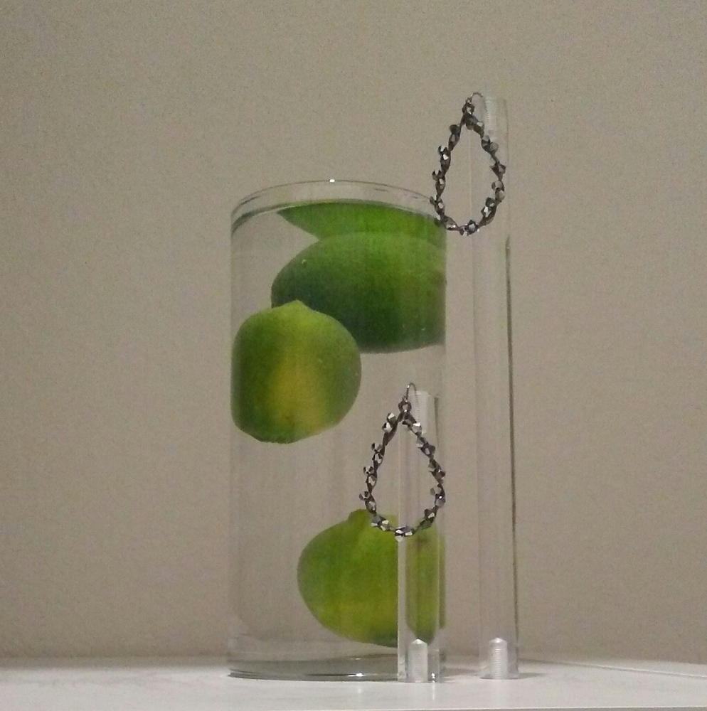 Express Teardrop Earrings